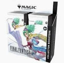 Final Fantasy Collector Booster Box (Japanese)