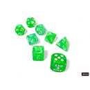 Lab Dice 9 Polyhedral Dice Set