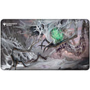 Playmat: MTG Stitched - Commander Series - Yarok, The Desecrated