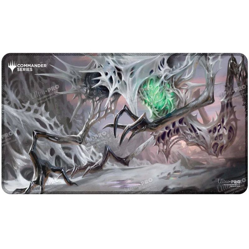 Playmat: MTG Stitched - Commander Series - Yarok, The Desecrated