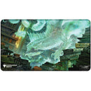 Playmat: MTG Stitched - Commander Series - Miirym, Sentinel Wyrm