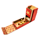 Ultra Pro Dice Tower: D&D Leatherette