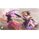 MTG Playmat:  Innistrad Remastered Killing Wave