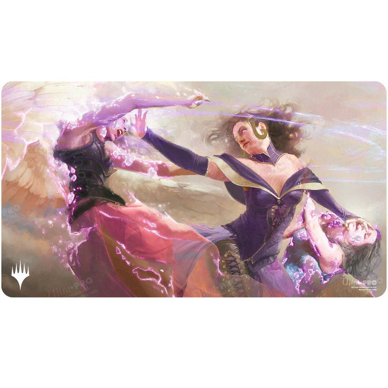 MTG Playmat:  Innistrad Remastered Killing Wave