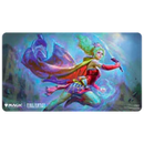 MTG Playmat: Final Fantasy - Terra, Herald of Hope