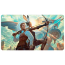 MTG Playmat: Final Fantasy - Balthier & Fran