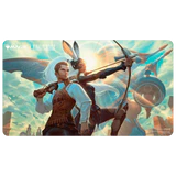 MTG Playmat: Final Fantasy - Balthier & Fran