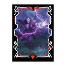 Matte Deck Protector Sleeves Tarkir Dragonstorm