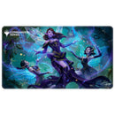 MTG Playmat: Commander Series 8 - Alela, Cunning Conqueror