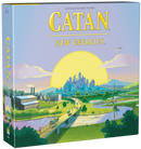 CATAN - New Energies