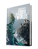 Monster of the Week: Codex of Worlds