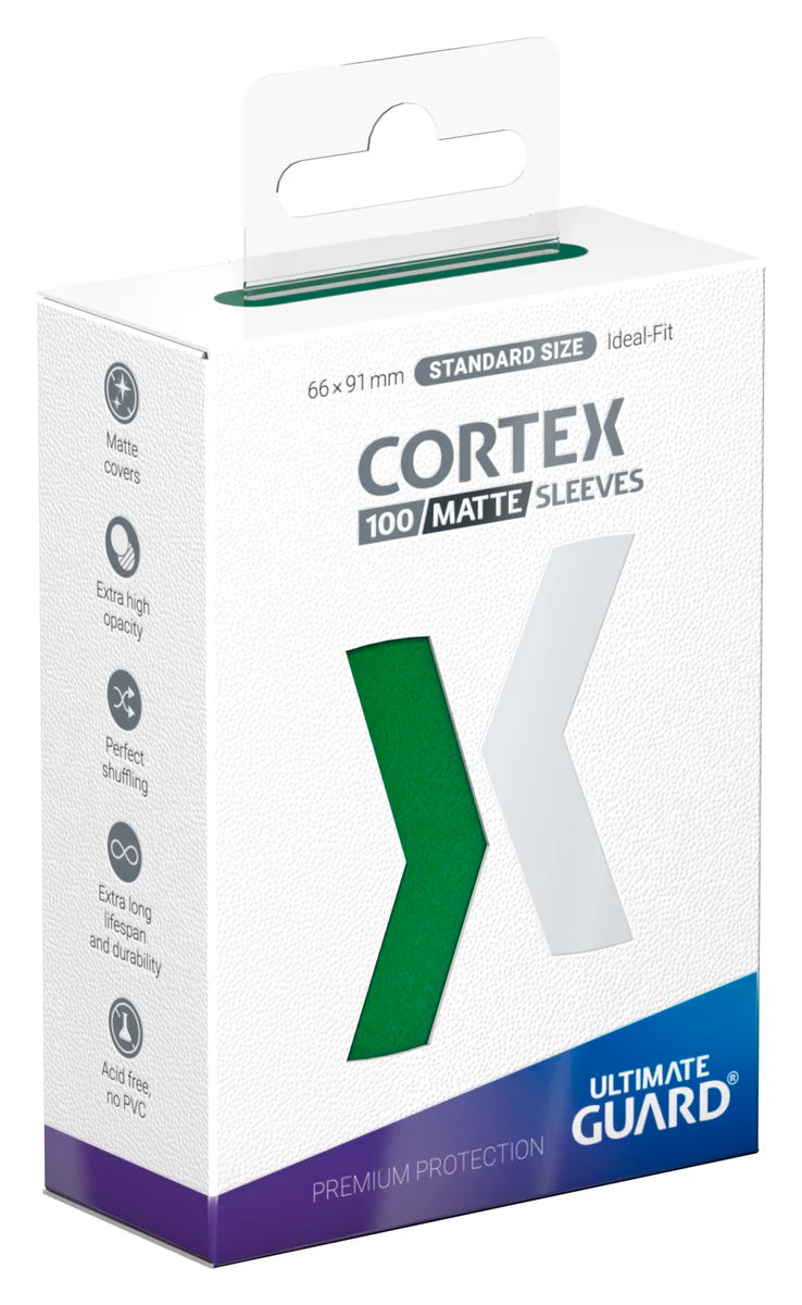 Cortex Sleeves