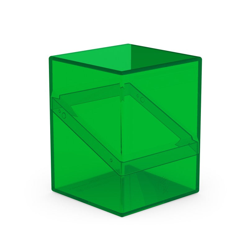 Boulder™ 100+ Clear Deck Case