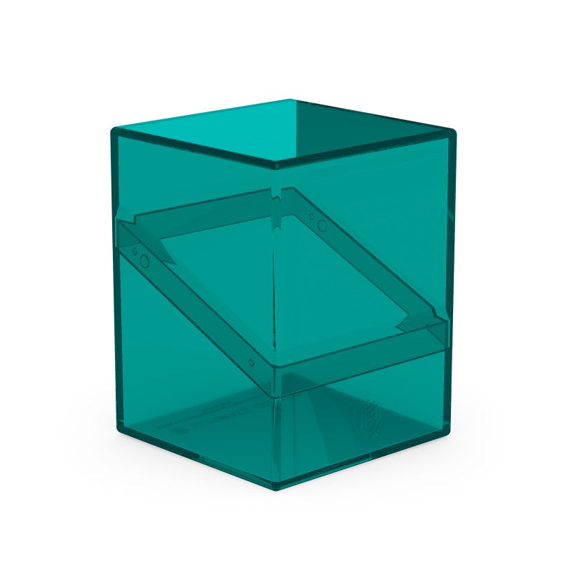 Boulder™ 100+ Clear Deck Case