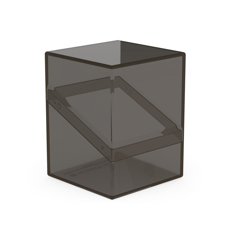 Boulder™ 100+ Clear Deck Case
