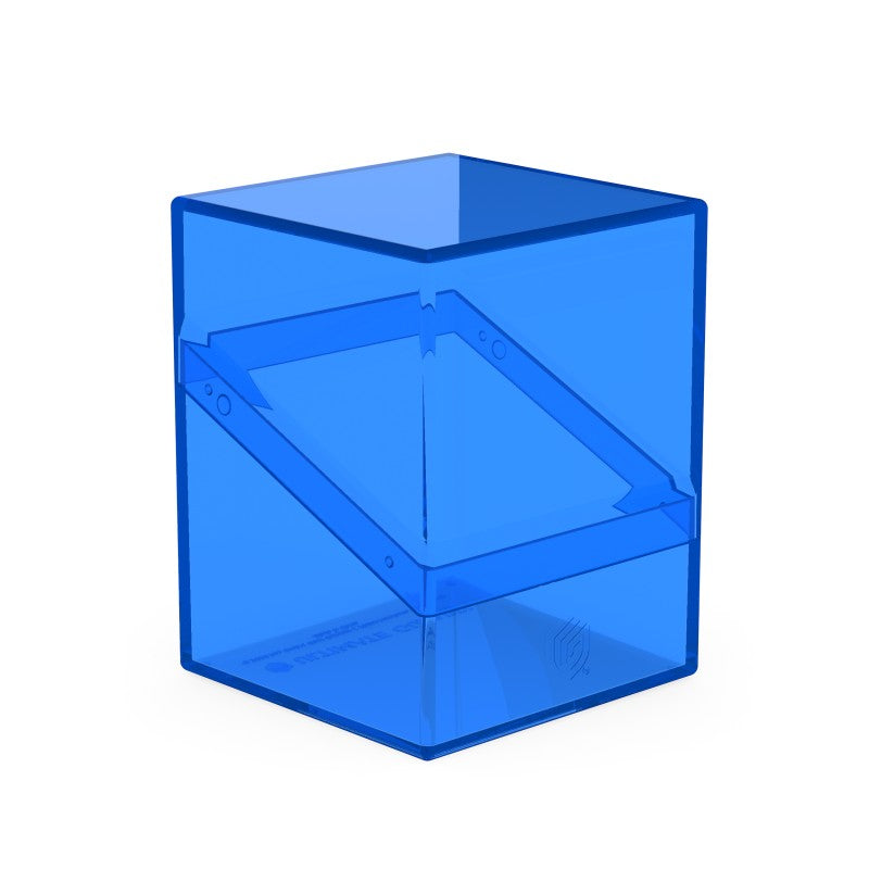 Boulder™ 100+ Clear Deck Case