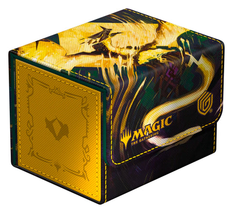 Deck Case: Sidewinder Tarkir Dragonstorm