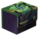 Deck Case: Sidewinder Tarkir Dragonstorm
