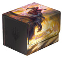 Deck Case: Sidewinder Tarkir Dragonstorm