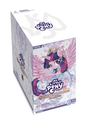 My Little Pony Friendship Eternal Cards Moon Editon Booster Pack