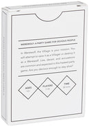 Werewolf: A Party Game For Devious People