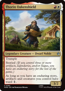 Thorin Oakenshield [The Hobbit]