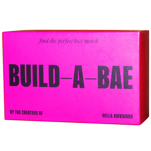 Build A Bae