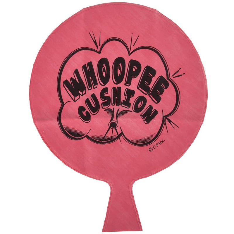 8" Whoopie Cushion