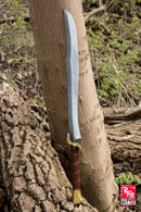 Ready For Battle Sword Elven