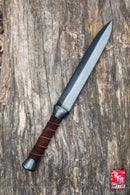 Ready For Battle Dagger Roman