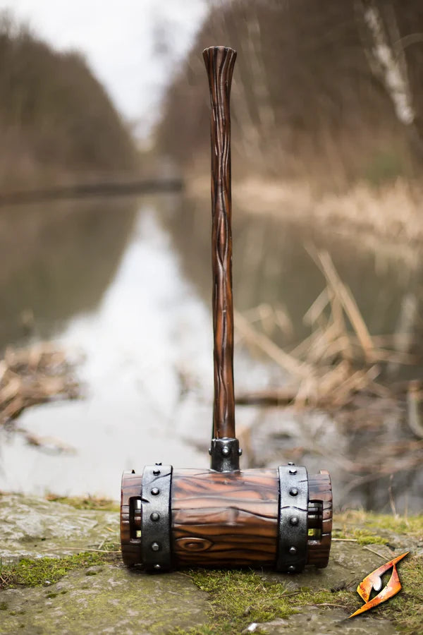 War Mallet