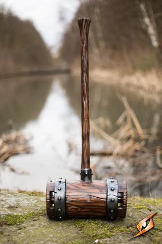 War Mallet