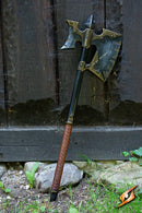Chaos Axe