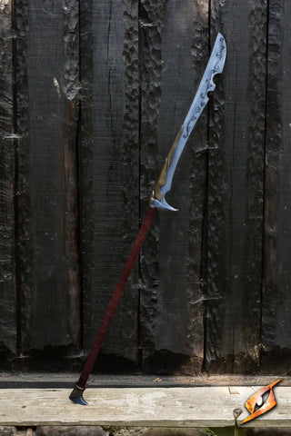 Lorian Glaive