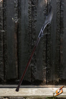 Dervish Spear
