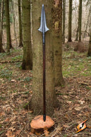 Ox-Tongue Partisan
