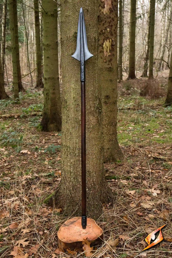 Ox-Tongue Partisan
