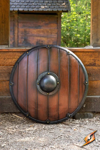 Viking Shield 50cm.