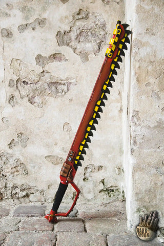 Chainsword - 100 cm