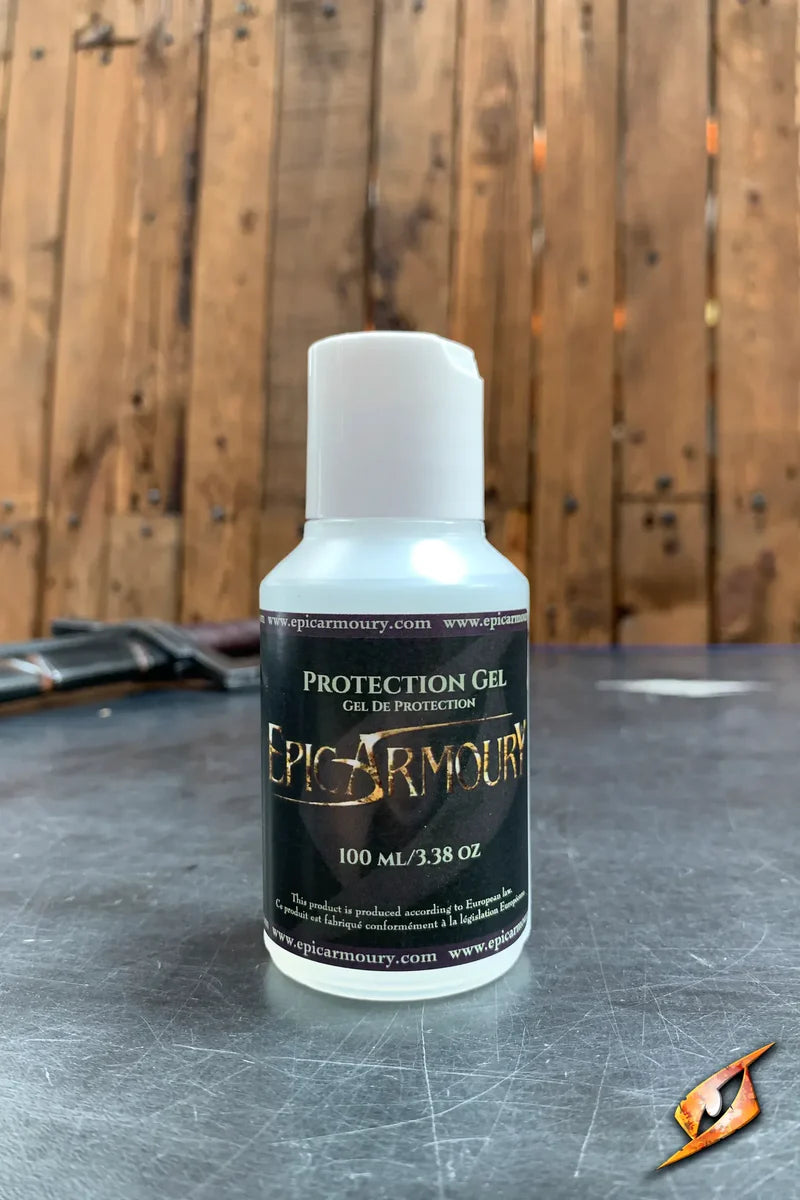 Epic Armoury Protection Gel Silicone