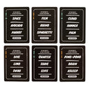 Card Assassins: A Party Game