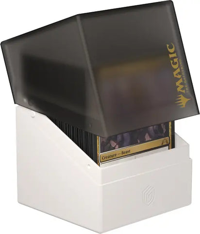 Ultimate Guard Boulder 100+ 'Guild Summit' Orzhov Deck Box