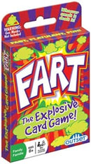 Fart the Card Game