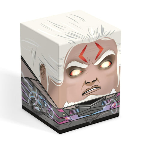 Squaroes: Boulder 100+ MTG- Edge of Eternities- Tezzeret