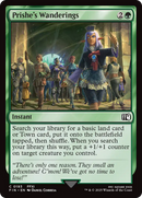 Prishe's Wanderings [FINAL FANTASY]