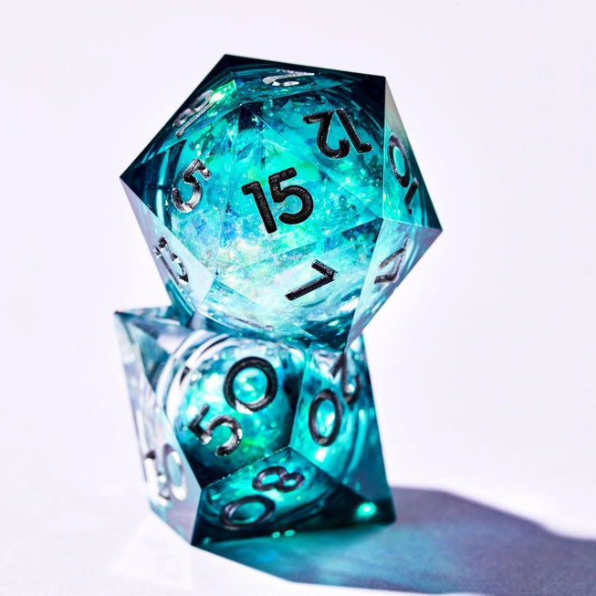 Dispel Dice