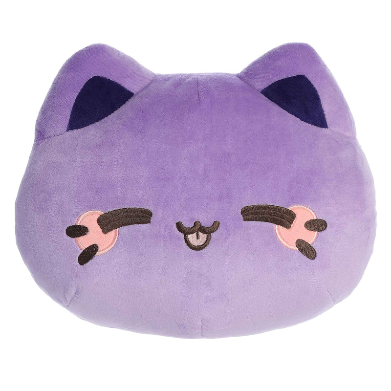 Meowchi Face Plush - 10"