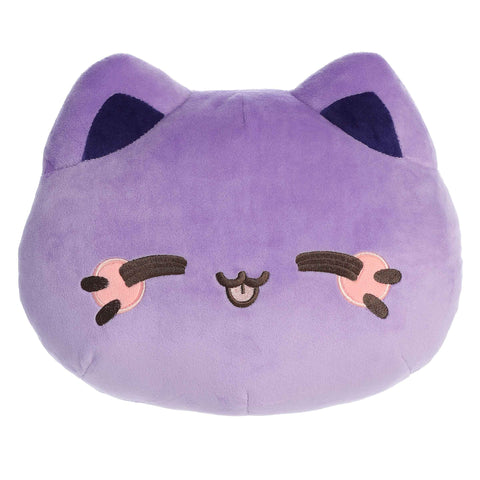 Meowchi Face Plush - 10"