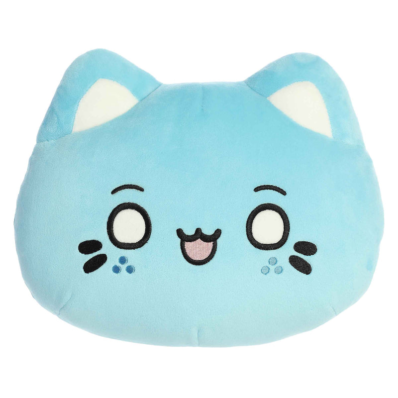 Meowchi Face Plush - 10"