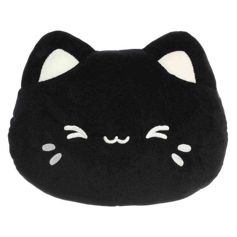 Meowchi Face Plush - 10"